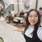 Nhà hẻm xe hơi ngay Hương Lộ 2, 68m2 ngang 5m mà chỉ 6Đ hơn